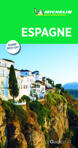 Picture of Guide Vert Espagne