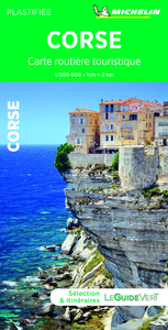 Picture of Carte Corse