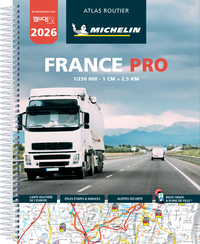 Image de Atlas France PRO 2026