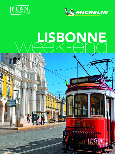 Picture of Guide Vert WE&GO Lisbonne