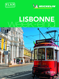 Picture of Guide Vert WE&GO Lisbonne