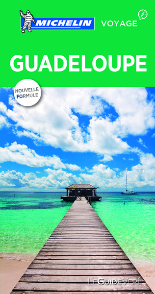 Image de Guide Vert Guadeloupe