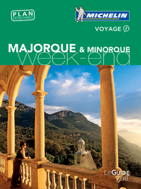 Picture of Guide Vert WE&GO Majorque