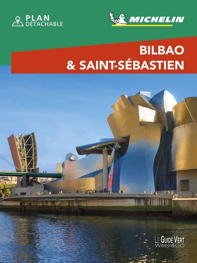 Image de Guide Vert WE&GO Bilbao & Saint-Sébastien
