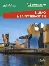 Image de Guide Vert WE&GO Bilbao & Saint-Sébastien
