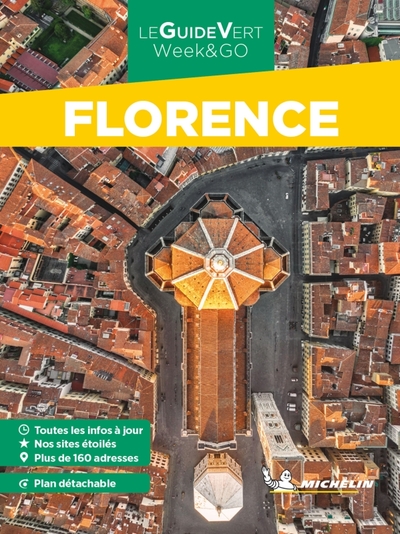 Picture of Guide Vert WE&GO Florence