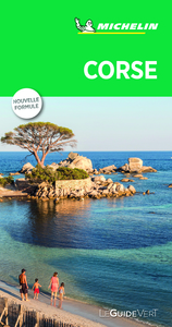 Image de Guide Vert Corse