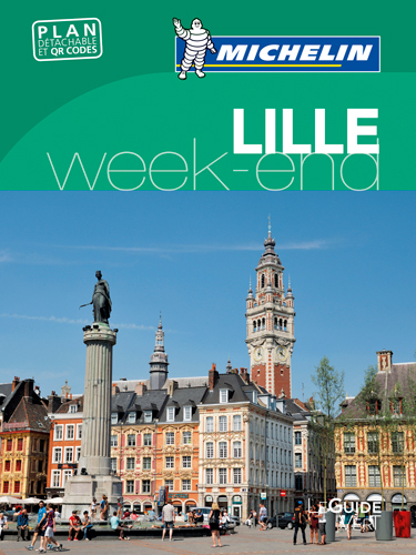 Image de GUIDE VERT LILLE
