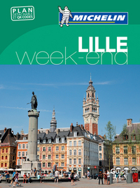 Image de GUIDE VERT LILLE