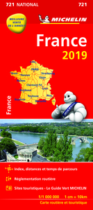Image de Carte Nationale France 2019