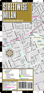 Picture of PLAN STW MILAN
