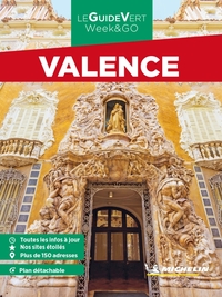 Picture of Guide Vert WE&GO Valence