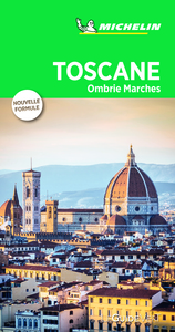 Picture of Guide Vert Toscane, Ombrie