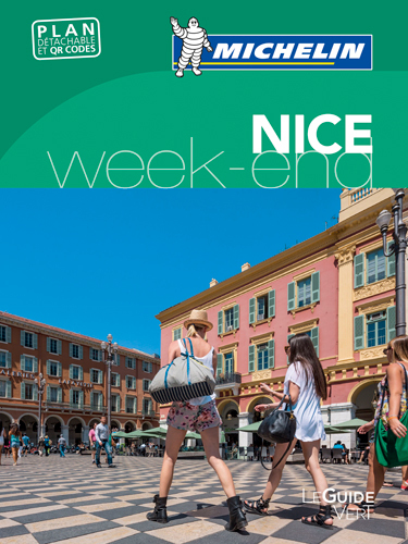Image de Guide Vert WE&GO Nice