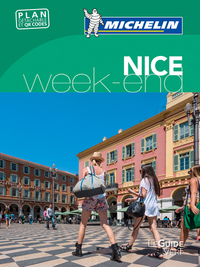 Image de Guide Vert WE&GO Nice