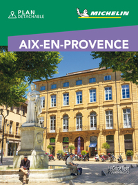 Image de Guide Vert WE&GO Aix-en-Provence