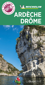 Image de Guide Vert Ardèche, Drôme
