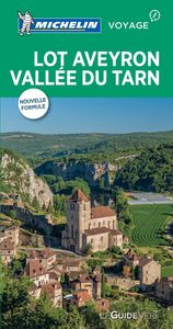 Image de Guide Vert Lot Aveyron Vallée du Tarn