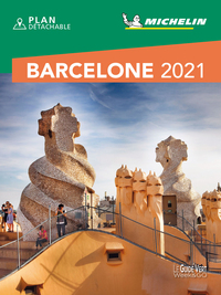 Picture of Guide Vert WE&GO Barcelone