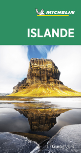 Picture of Guide Vert Islande