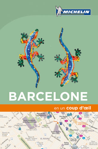 Picture of Barcelone