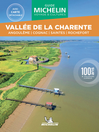 Picture of Guide Vert WE&GO Vallée de la Charente