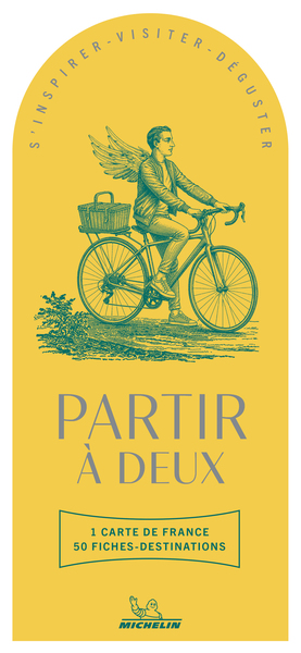 Picture of Partir à deux