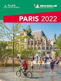 Image de Guide Vert WE&GO Paris 2022