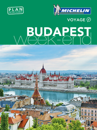 Picture of Guide Vert WE&GO Budapest
