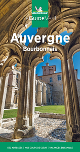 Image de Guide Vert Auvergne