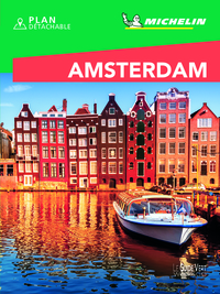 Picture of Guide Vert WE&GO Amsterdam