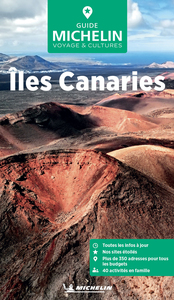 Image de Guide Vert Îles Canaries