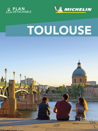 Image de Guide Vert WE&GO Toulouse