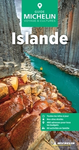 Picture of Guide Vert Islande