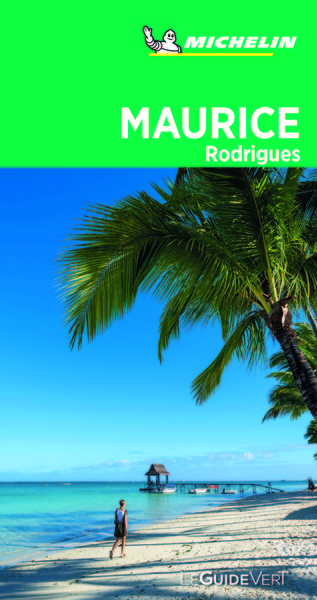Picture of Guide Vert Maurice Rodrigues