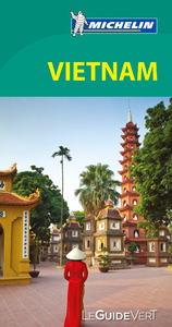 Image de GUIDE VERT VIETNAM