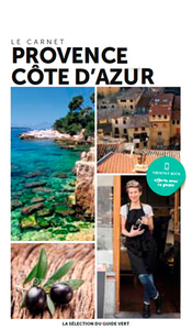 Image de LE CARNET - PROVENCE ALPES COTE D'AZUR