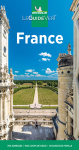 Image de Guide Vert France
