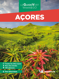 Image de Guide Vert WE&GO Açores