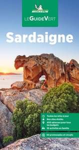 Picture of Guide Vert Sardaigne