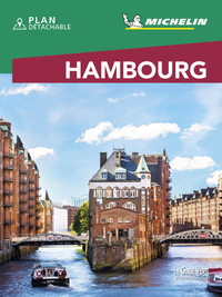 Picture of Guide Vert WE&GO Hambourg