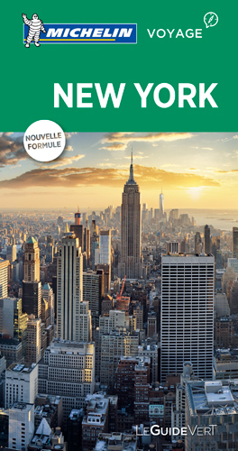Image de Guide Vert New York