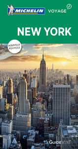 Image de Guide Vert New York