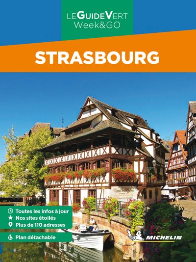Image de Guide Vert WE&GO Strasbourg