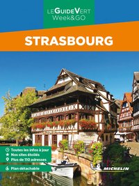 Image de Guide Vert WE&GO Strasbourg