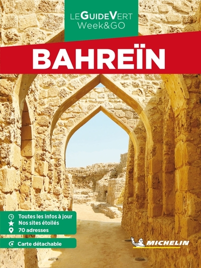 Image de Guide Vert WE&GO Bahreïn