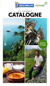 Image de CARNET CATALOGNE