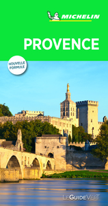 Image de Guide Vert Provence