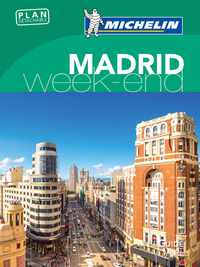 Picture of Guide Vert WE&GO Madrid
