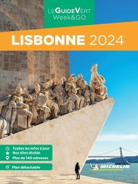 Picture of Guide Vert WE&GO Lisbonne 2024